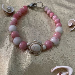 Turtle Bracelet